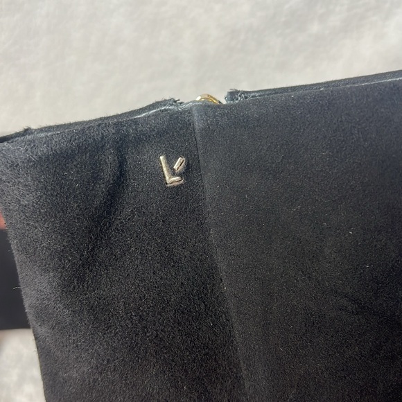 LARROUDE Mini Kate Boots - Picture 10 of 11